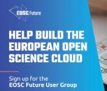 Call for Czech researchers to shape the EOSC Future solutions