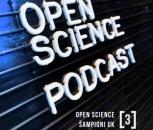 Poslechněte si nový díl Open Science Podcastu!