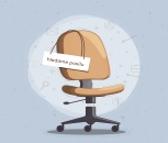 Hledáme posilu - právníka/právničku