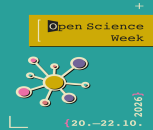 Save the date - Open Science Week 2026