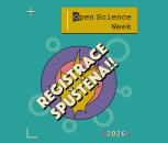 Registrace na Open Science Week 2026 je spuštěná!  