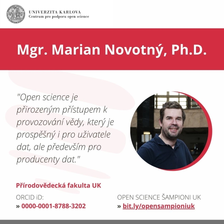 Marian Novotny