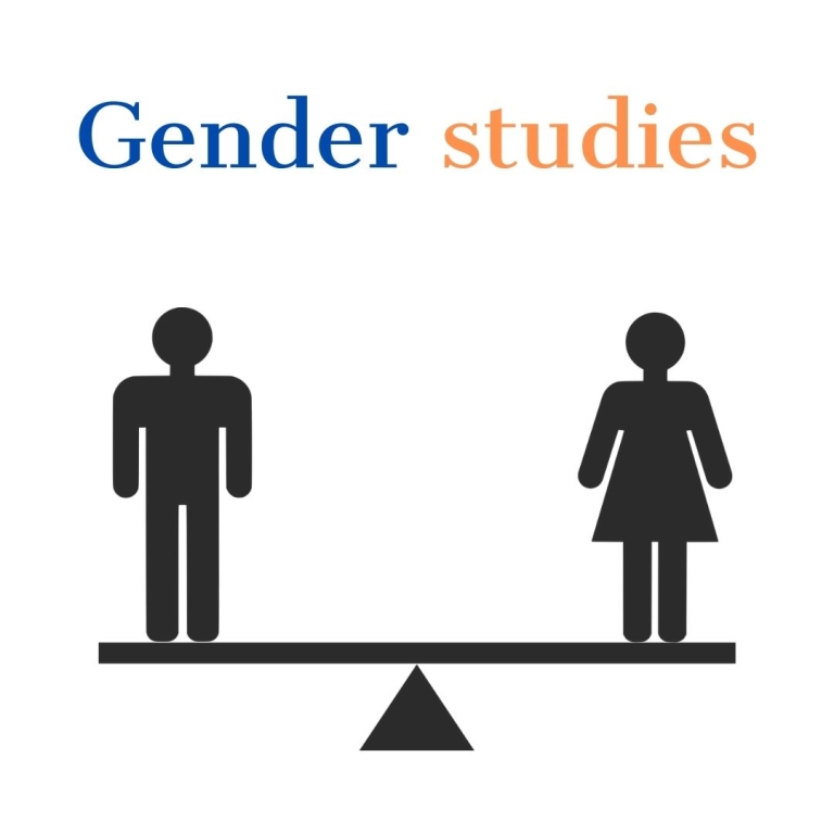 Oborový průvodce - Gender studies