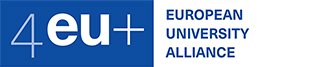 4EU+ Alliance Logo