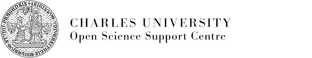 Homepage - Open Science Support Centre