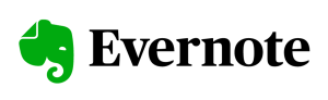 logo evernote