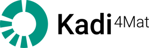 logo Kadimat