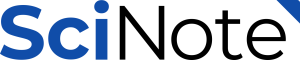 logo SciNote